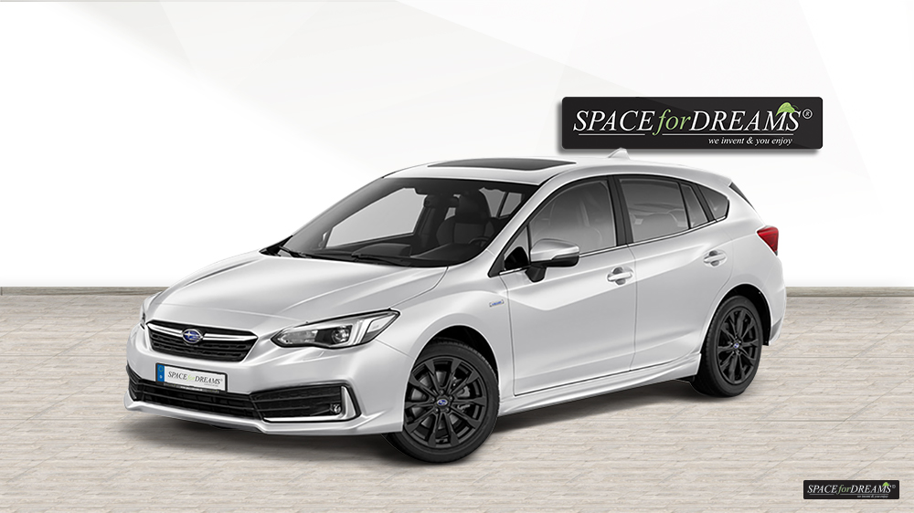 Subaru Impreza V. (5D Hatchback)
