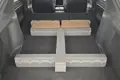 Cale d'appui pour le système de nivellement S4D (beige)