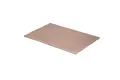 Cale d'appui pour le système de nivellement S4D (beige)