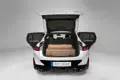 SPACEBED® Single Exclusif L 200cm - beige