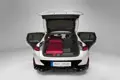 SPACEBED® Single Exclusif L 200cm - Magic Rosé