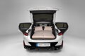 SPACEBED® Classique L 200cm Cappuccino
