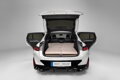SPACEBED® Classique L 200cm Cappuccino