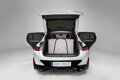 SPACEBED® Classique L 200cm Cappuccino
