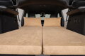 SPACEBED® Classique XS 170cm Caramel