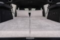SPACEBED® Classique L 200cm Gris clair
