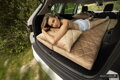 SPACEBED® Exclusif L 200cm Marron