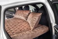 SPACEBED® Exclusif L 200cm Marron