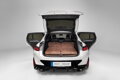SPACEBED® Exclusif L 200cm Marron