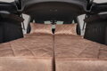 SPACEBED® Exclusif L 200cm Marron