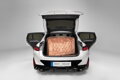 SPACEBED® Exclusif L 200cm Marron