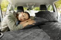 SPACEBED® Exclusif S 180cm Gris