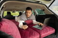 SPACEBED® Exclusif S 180cm Magic Rosé
