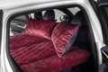 SPACEBED® Exclusif L 200cm Magic Rosé