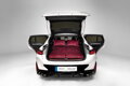 SPACEBED® Exclusif S 180cm Magic Rosé