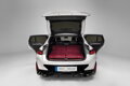 SPACEBED® Exclusif S 180cm Magic Rosé