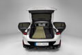 SPACEBED® Single M 190cm Vert