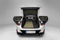 SPACEBED® Single M 190cm Vert