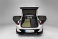 SPACEBED® Single M 190cm Vert
