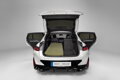 SPACEBED® Single M 190cm Vert