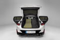 SPACEBED® Single M 190cm Vert
