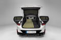 SPACEBED® Single M 190cm Vert