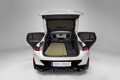 SPACEBED® Single M 190cm Vert