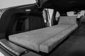 SPACEBED® Single S 180cm Gris foncé