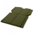 Pièces supplémentaires Vert (longueur 90cm), 10x6x90 cm