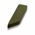Partie supérieure latérale - droite - 870x160mm - vert
