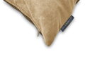 Coussin ALCA - Caramel