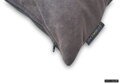 Coussin ALCA - Gris foncé