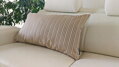 Coussin Camilla Gold