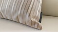 Coussin Camilla Gold