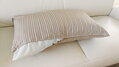 Coussin Camilla Gold