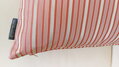 Coussin Camilla Rouge