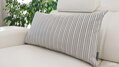 Coussin Camilla Silver