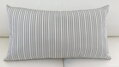 Coussin Camilla Silver