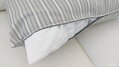 Coussin Camilla Silver