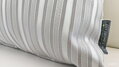 Coussin Camilla Silver
