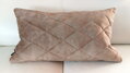 Coussin Exclusif Marron