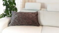 Coussin Exclusif Gris
