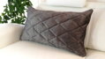 Coussin Exclusif Gris