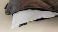 Coussin Exclusif Gris