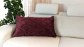 Coussin Exclusif Magic Rosé 