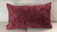 Coussin Exclusif Magic Rosé 