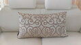 Coussin Margareta Gold