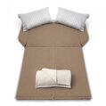 SPACEBED® Classique M 190cm Marron