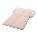 SPACEBED® Classique L 200cm Cappuccino
