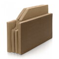 SPACEBED® Classique XS 170cm Caramel